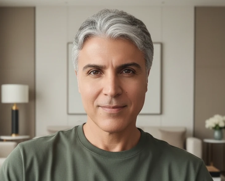 علی-حسینی-خواه